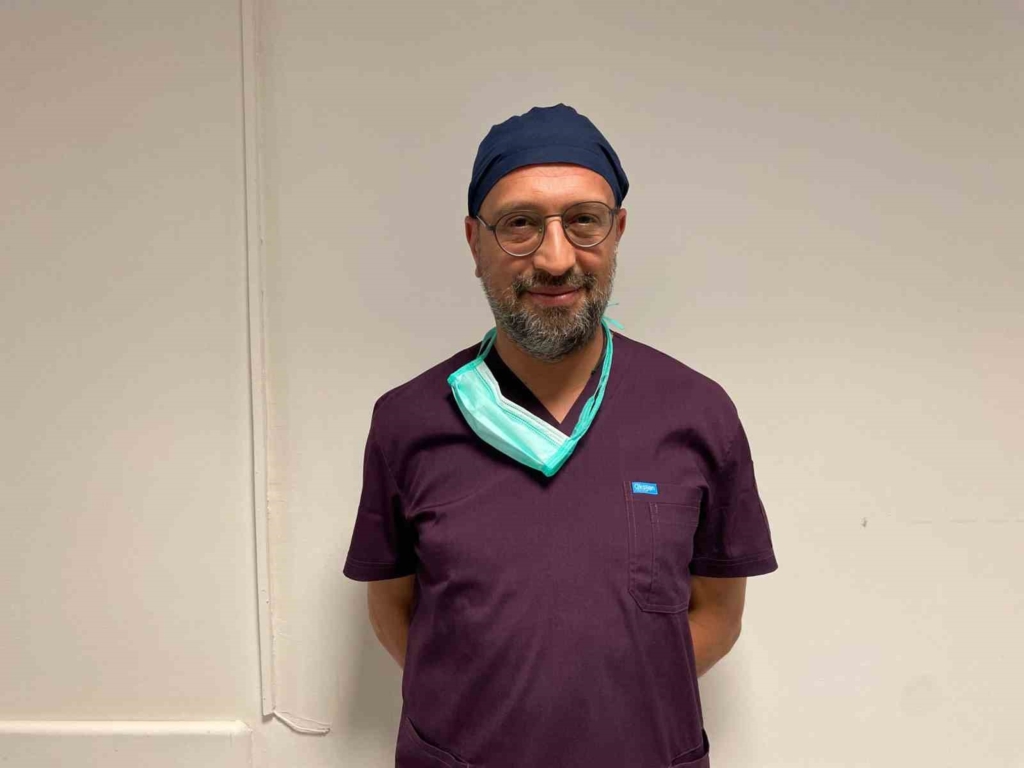 Türkiye’de ilk kez Eskişehir’de