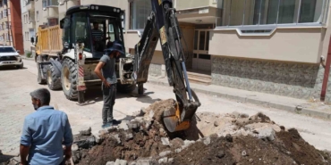 Bilecik’te yeni içme suyu hattına 400 abone bağlandı