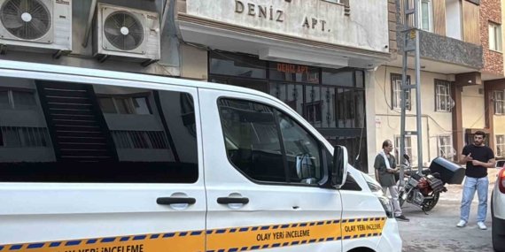 Gaziantep’te evde yangın faciası: 4 yaşındaki çocuk hayatını kaybetti