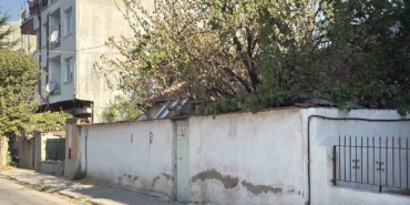 Eskişehir’de evde çıkan kavga kanlı bitti: 1 ölü