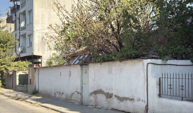 Eskişehir’de evde çıkan kavga kanlı bitti: 1 ölü