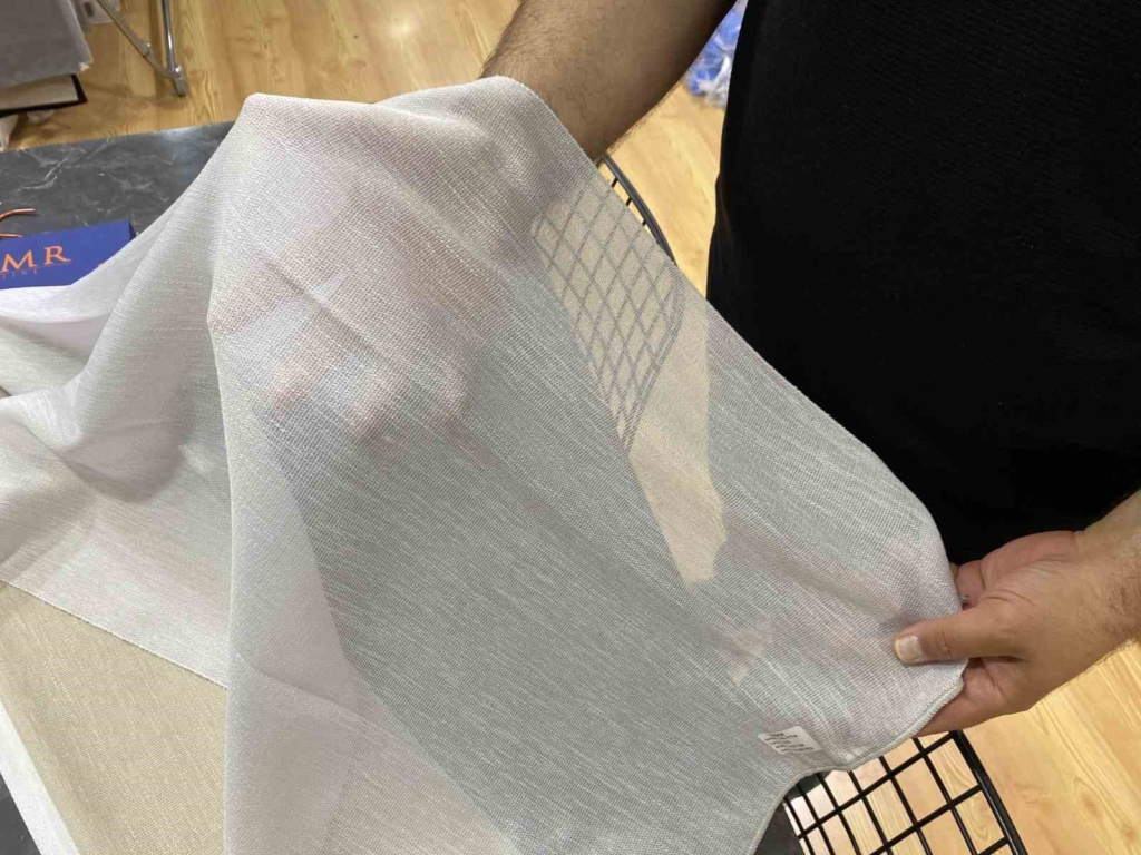 Yeni neslin perde modelleri tercihleri değişti