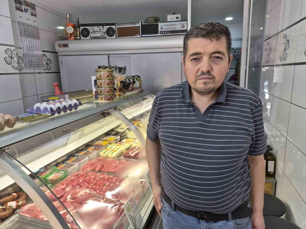 Sıcak havalarda et saklama şartlarıyla ilgili dikkat edilmesi gerekenler