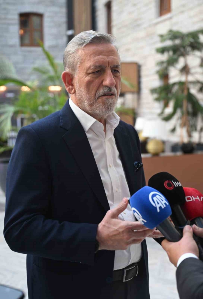 BTSO’dan KOBİ’ler için dev dönüşüm hamlesi