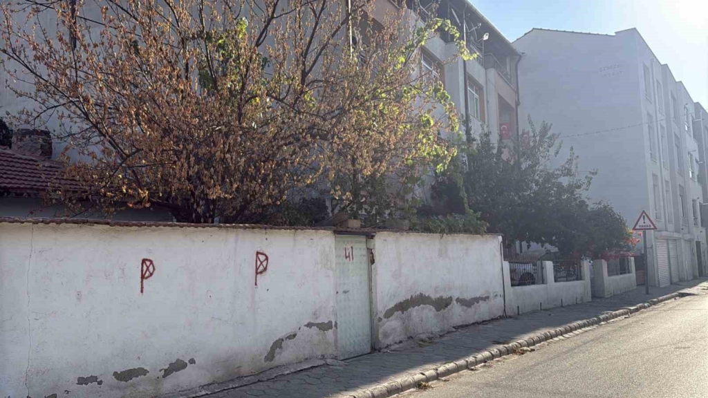 Eskişehir’de evde çıkan kavga kanlı bitti: 1 ölü