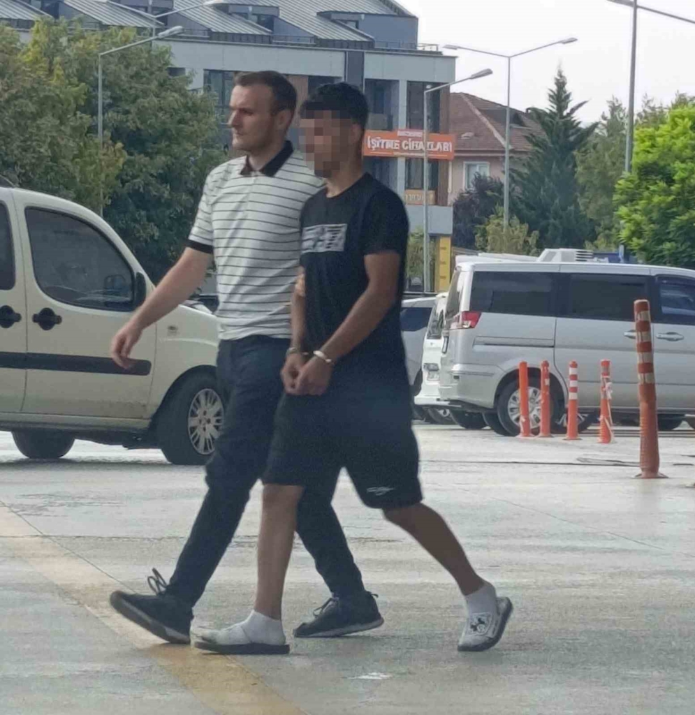 Mesajlaşmayla başlayan husumet kanlı bitti