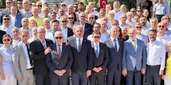 Bursa’da CHP’li belediye başkanı kalmadı