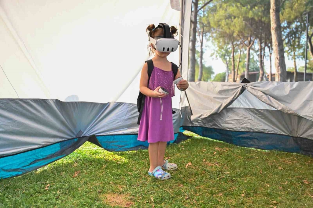 Mobilfest’in üçüncü durağı İznik