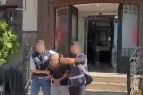 Bursa’da kesinleşmiş hapis cezası bulunan 4 şahıs yakalandı