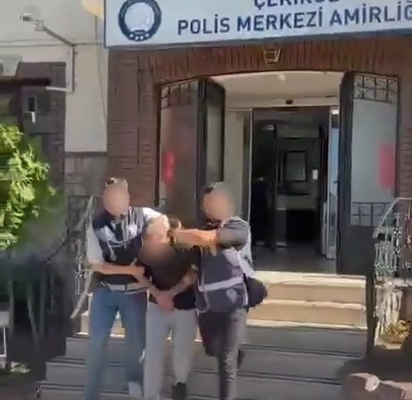 Bursa’da kesinleşmiş hapis cezası bulunan 4 şahıs yakalandı