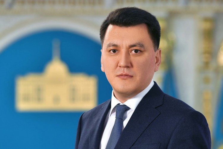 Kazakistan’da Cumhurbaşkanı yardımcısı ve başbakan atandı