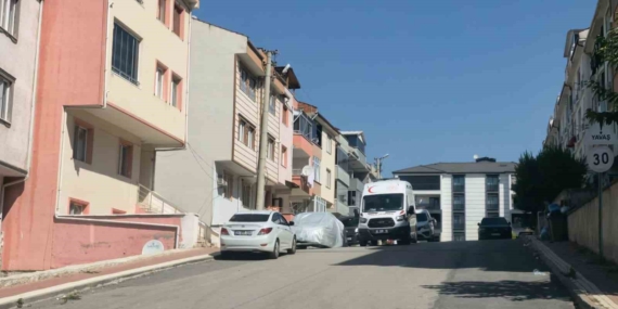 Bursa’da 50 yaşındaki adam evinde ölü bulundu