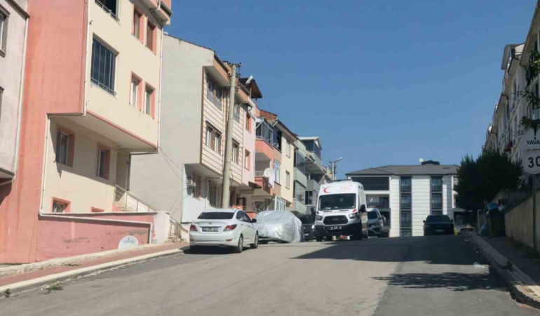 Bursa’da 50 yaşındaki adam eşi tarafından evde ölü bulundu