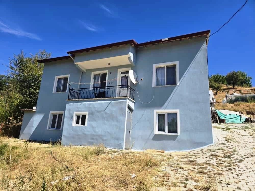 Kütahya’da ORKÖY destekleriyle 116 haneye 73,5 milyon liralık katkı