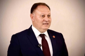 KKTC Cumhuriyet Meclisi Başkanı Öztürkler: "Bizler egemen eşitliğimizden ve eşit uluslararası statümüzden asla taviz vermeyeceğiz"