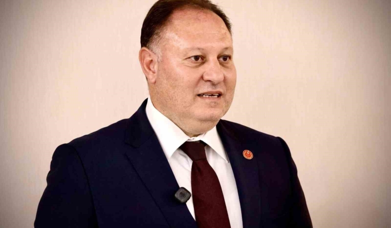 Öztürkler: Egemen eşitliğimizden ve eşit uluslararası statümüzden taviz vermeyeceğiz