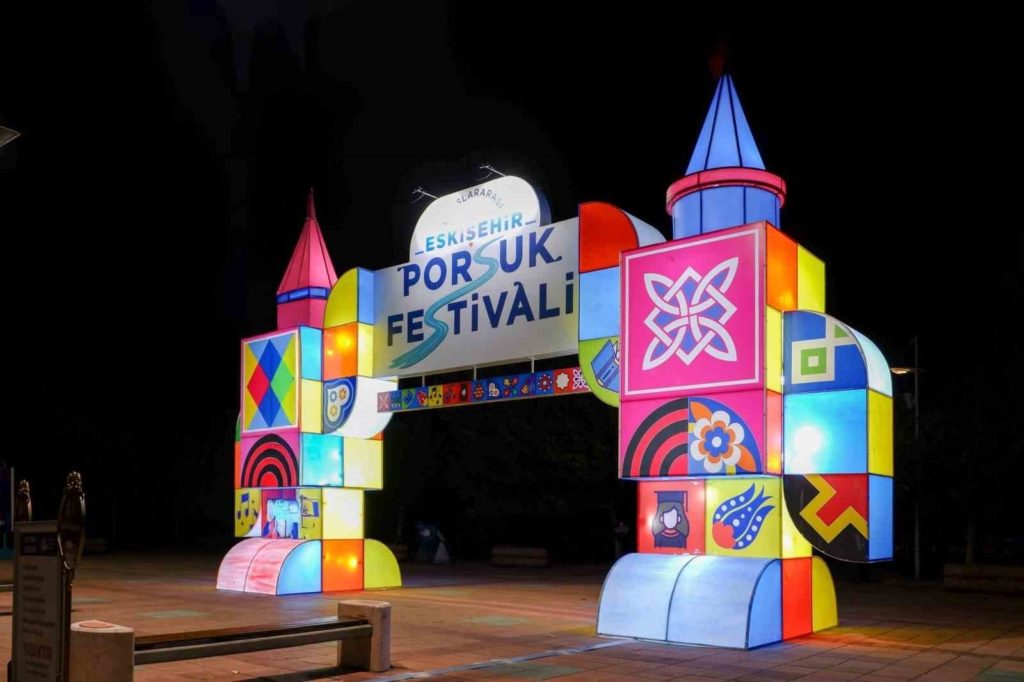 Eskişehir’de festival heyecanı başlıyor