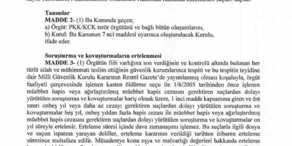 AK Parti Grup Başkanı Abdullah Güler: "12 Maddelik Çerçeve Yasa teklifini Meclis Başkanlığı’na sunduk"