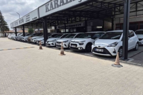 İkinci el araç piyasasında durgunluk sürüyor: Satışlar yüzde 50 düştü