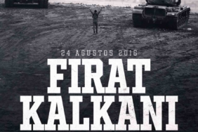 Cumhurbaşkanı Erdoğan: "Fırat Kalkanı Harekâtı’nın yıl dönümünde aziz şehitlerimizi rahmetle, kahraman gazilerimizi şükranla yâd ediyorum"