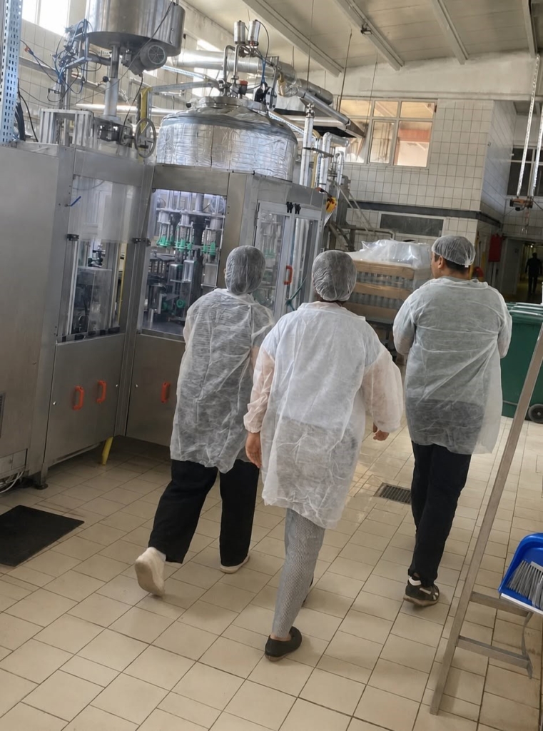Bilecik’te gıda işletmelerine sıkı denetim