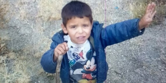 Dört yaşındaki oğlunun katili ile 3 gün sonra nikâh masasına oturdu