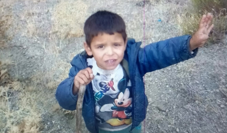 Dört yaşındaki oğlunun katiliyle 3 gün sonra nikâh masasına oturdu