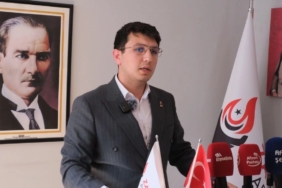 Avukatlar arasındaki tartışma kanlı bitti