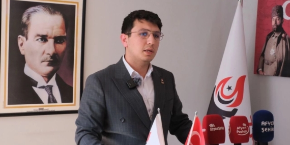 Avukatlar arasındaki tartışma kanlı bitti