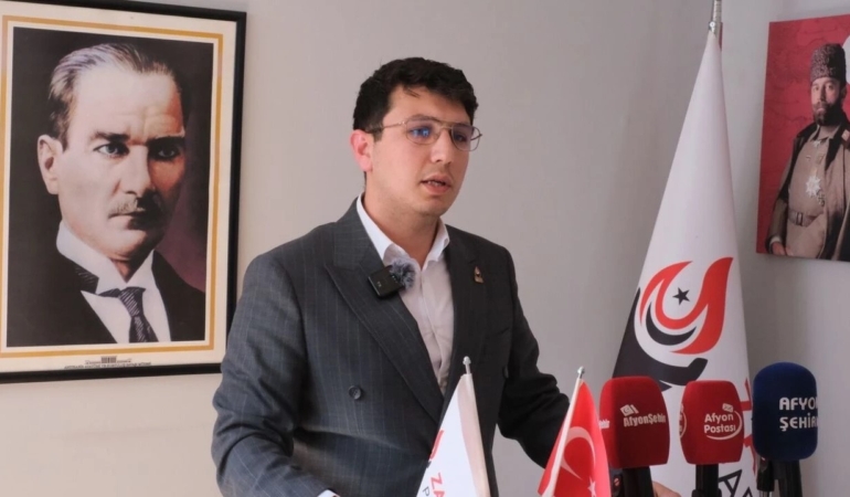 Afyonkarahisar’da avukatlar arasındaki tartışma kanlı bitti