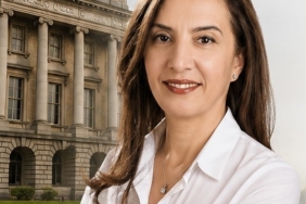 ESOGÜ Öğretim Üyesi Prof. Dr. Elif Gürsoy, FFNMRCSI üyeliğine layık görüldü