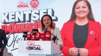 Afyonkarahisar’ın çehresini değiştirecek dev projede ilk adım atıldı
