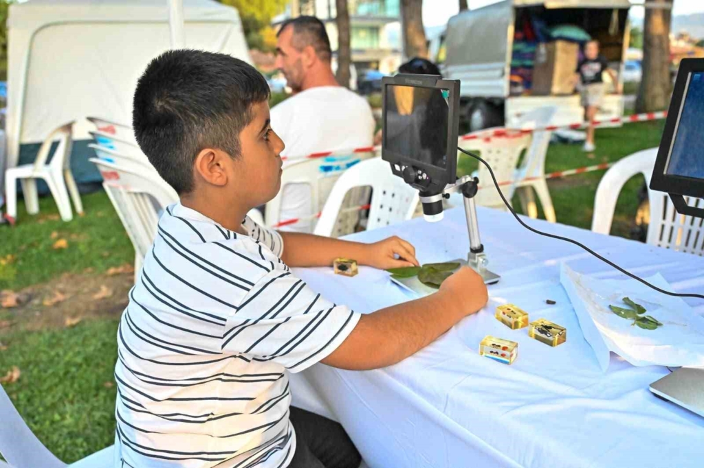 Mobilfest’in üçüncü durağı İznik
