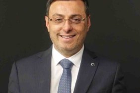 AK Parti İstanbul Milletvekili Serkan Bayram, Türk Dünyası Engelliler Birliği Genel Başkanlığına seçildi