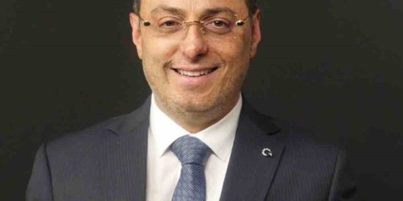 AK Parti İstanbul Milletvekili Serkan Bayram, Türk Dünyası Engelliler Birliği Genel Başkanlığına seçildi
