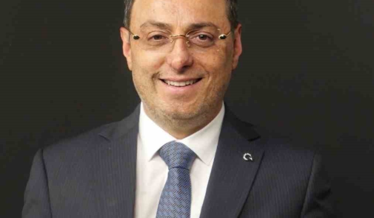 Serkan Bayram, Türk Dünyası Engelliler Birliği Genel Başkanı seçildi