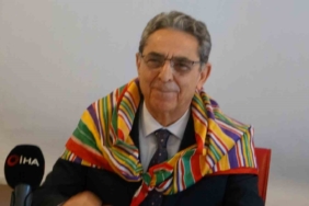 CHP Genel Başkan Yardımcısı Prof. Dr. Ali Rıza Erbay, "CHP üyesi olmak inanç ister, emek ister, yürek ister"