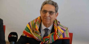 CHP Genel Başkan Yardımcısı Prof. Dr. Ali Rıza Erbay, "CHP üyesi olmak inanç ister, emek ister, yürek ister"