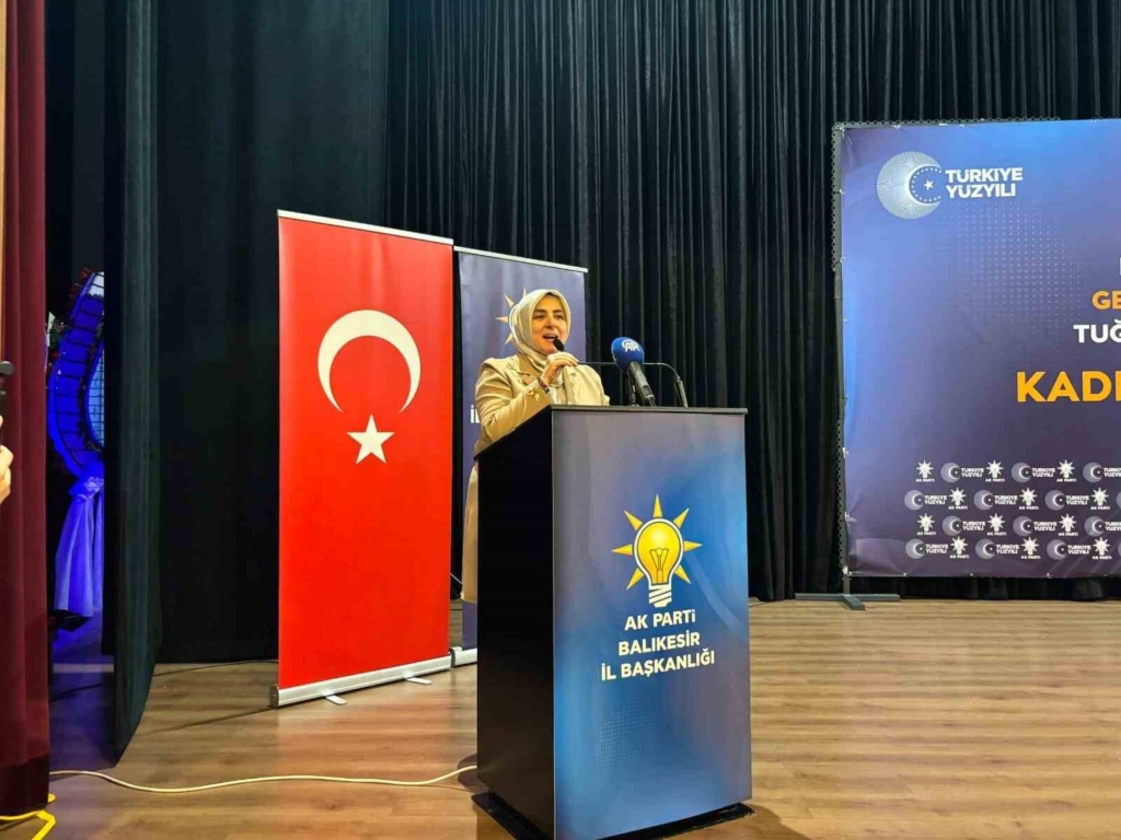 Cumhurbaşkanı Erdoğan’dan Balıkesirli kadınlara sürpriz telefon