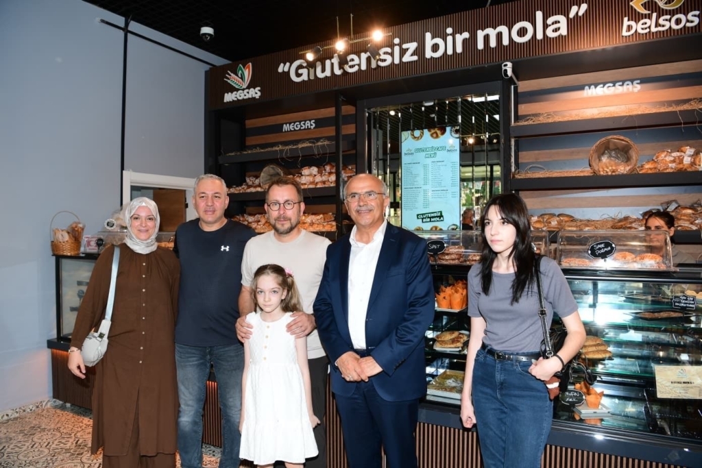 Ünlü Şef Ömür Akkor: "Malatya mutfağı Türkiye’nin en güçlü mutfaklarından biri"