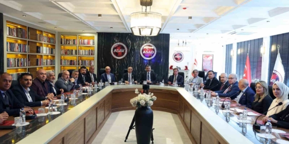 Bakan Çiftçi: "Yurt içinde ve yurt dışında neredelerse mücadelemiz devam edecek"