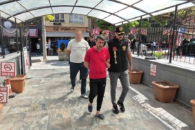 Eskişehir’de bir kişinin öldüğü bıçaklı kavgayla ilgili 1 tutuklama