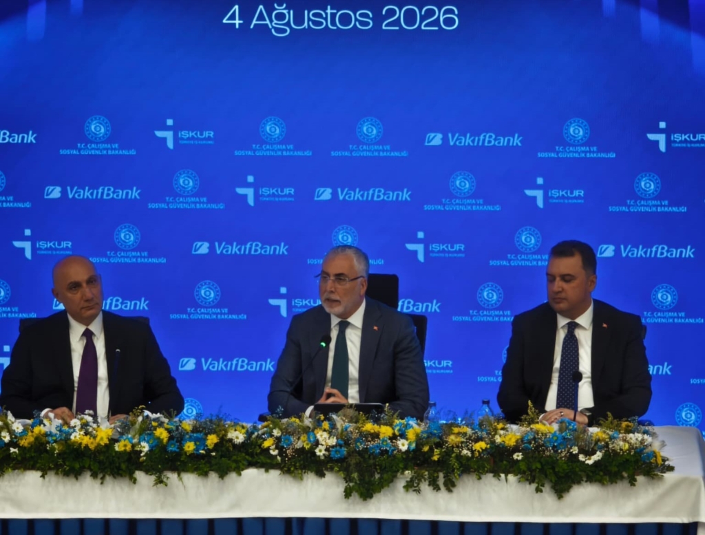 Bakan Işıkhan: "Kadın ve gençlerimizin ihtiyaçlarına daha etkin çözümler sunmayı hedefliyoruz"