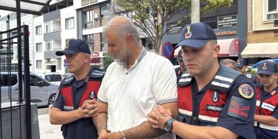 ETİ Bor’da kil hattına zarar veren şüpheliler adliyeye sevk edildi