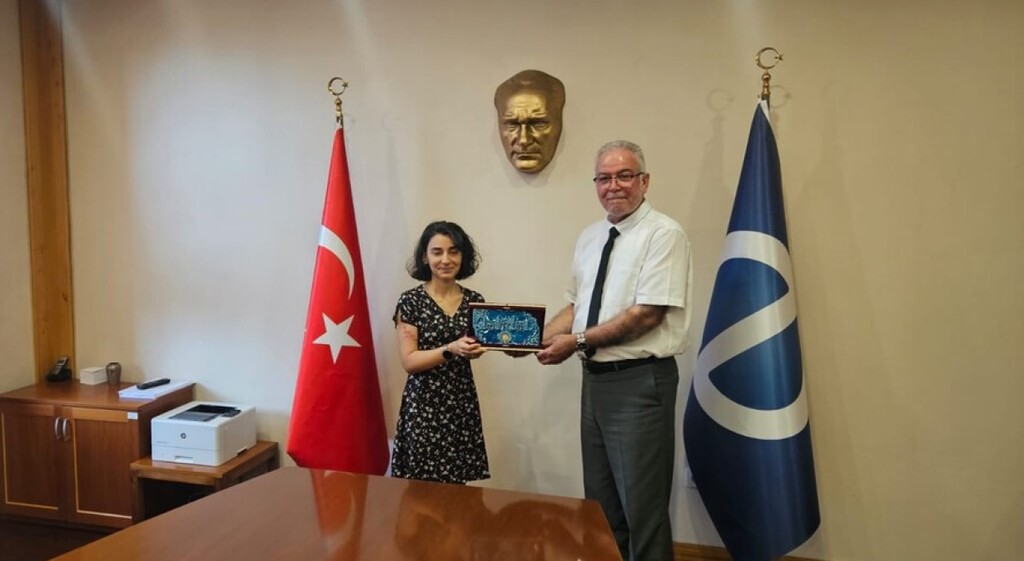Dumlupınar Üniversitesi ile Anadolu Üniversitesi mikro yeterlilik eğitimlerinde güç birliği yaptı
