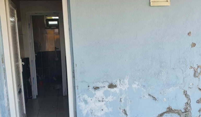 Tepebaşı Doğal Yaşam Parkı’ndaki tuvaletlerin durumu tepki çekiyor