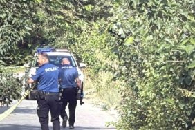 Pompalı tüfekle gezen şüpheli, ekiplerin titiz çalışması sonucunda yakalandı