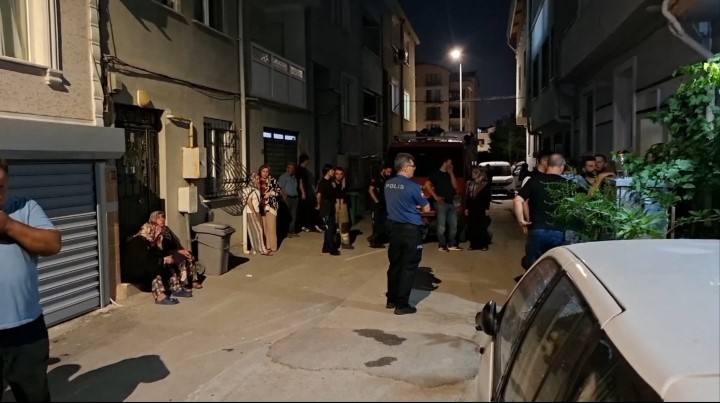 Bursa’da 7 aylık hamile kadın balkondan düşerek hayatını kaybetti