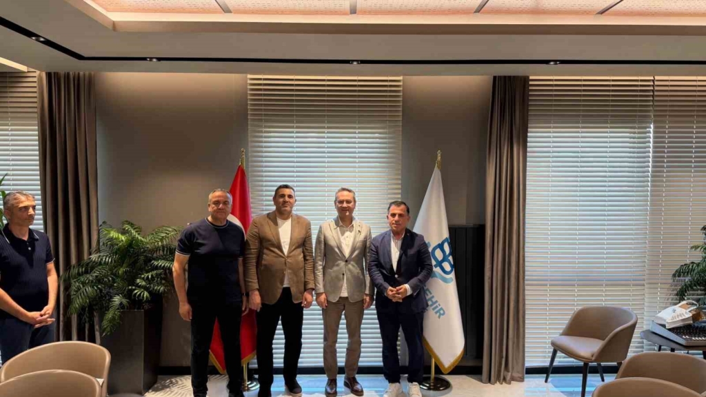 AK Parti İstanbul’dan "AK Belediyeciliği Yerinde Gör" programı