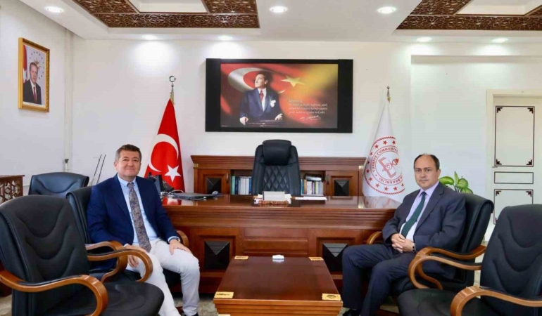 Bilecik’te eğitim ve öğretim faaliyetleri değerlendirildi